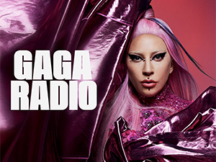 РадіоГага: Леді Гага запускає власну станцію на Apple Music